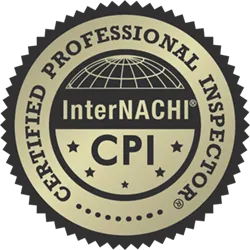 Certified Professional Inspector