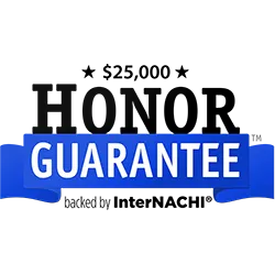$25,000 Honor Guarantee